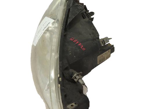 Right headlight PEUGEOT 206 SW (2E/K) 1.6 16V | BP38640000C29 - Image 2