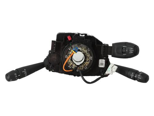 Used Steering column stalk PEUGEOT 2008 I (CU_) 1.2 THP 110 / PureTech 110 (110 hp) 29997764