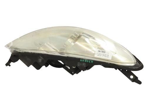 Used Right headlight Right headlight PEUGEOT 407 Coupe (6C_) 2.0 HDi (136 hp) 21316554 21316554