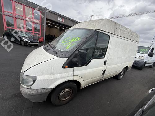 Front wiper motor FORD TRANSIT Van (FA_ _) 2.0 DI (FAE_, FAF_, FAG_) | BP26290003M29 - Image 12
