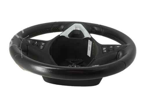 Steering wheel OPEL CORSA E (X15) 1.4 Turbo (08, 68) | BP30317980C49 - Image 5