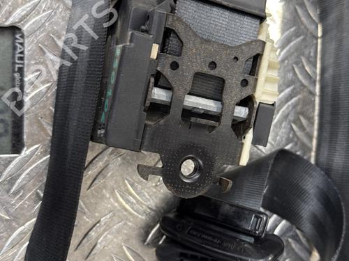 Used Front right seatbelt Front right seatbelt CITROËN C3 I (FC_, FN_) 1.4 i (73 hp) 23828268 23828268