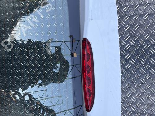 Tailgate PEUGEOT 208 I (CA_, CC_) 1.0 VTi | BP31603268C6 