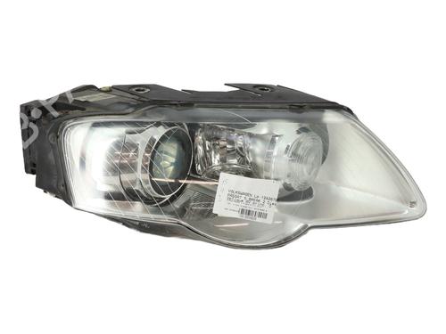 Right headlight VW PASSAT B6 Variant (3C5) 2.0 TDI | BP23080692C29 - Image 3