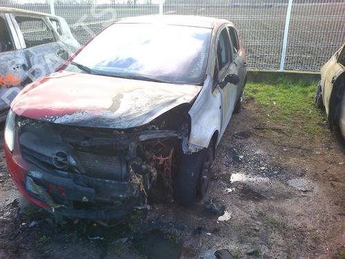Radio OPEL CORSA D (S07) 1.2 (L08, L68) | BP21294529E6 