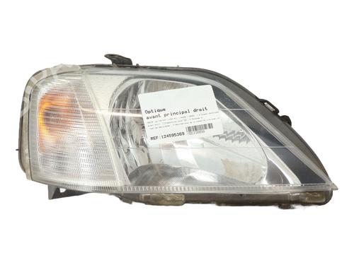 Right headlight DACIA LOGAN MCV (KS_) 1.5 dCi (KS0W) | BP34170414C29  - Image 5