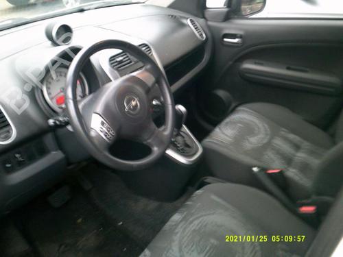 Starter OPEL AGILA B (H08) 1.2 (F68) | BP21291613M8 