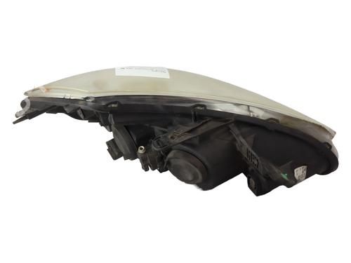Left headlight RENAULT CLIO III Hatchback Van (SB_, SR_) | BP36683840C28 - Image 3
