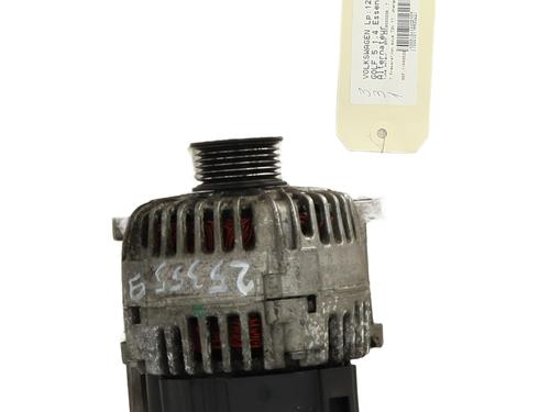 Alternator VW GOLF V (1K1) 1.4 TSI | BP29878343M7