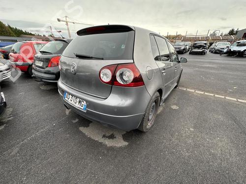 Gearbox VW GOLF V (1K1) 1.9 TDI | BP33024061M3  - Image 15