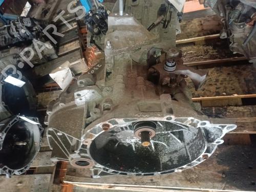Gearbox FORD MONDEO IV Turnier (BA7) 2.0 TDCi | BP26220145M3 