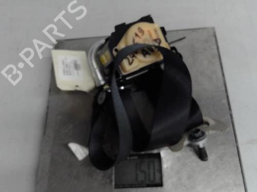 Used Front right seatbelt Front right seatbelt NISSAN MICRA IV (K13K, K13KK) 1.2 (80 hp) 21292890 21292890