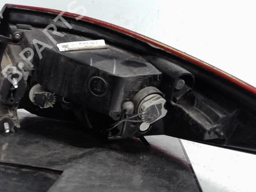 Used Left taillight Left taillight OPEL ASTRA J Saloon 1.6 CDTi (69) (136 hp) 21312068 21312068
