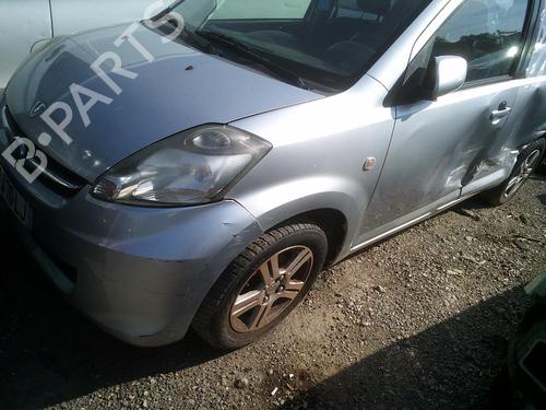 Left headlight SUBARU JUSTY IV 1.0 (M300) | BP21300613C28  - Image 9