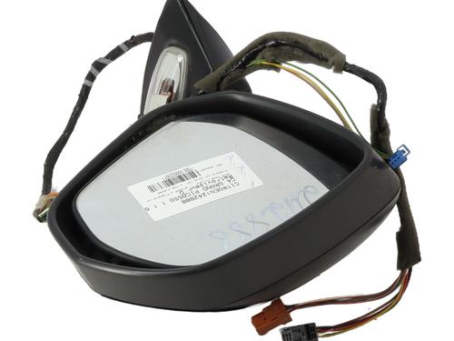 Right mirror CITROËN C4 Grand Picasso I (UA_) 1.6 HDi | BP21292703C27