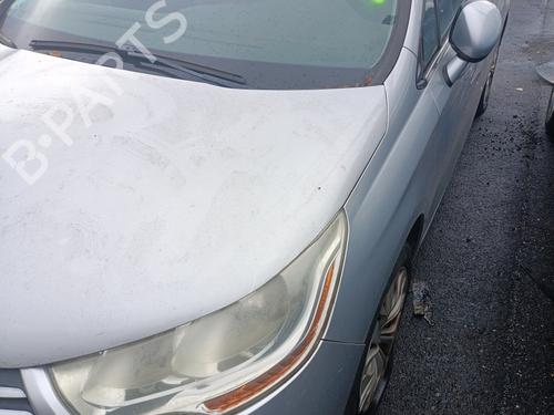 Radio CITROËN C4 II (NC_) 1.6 HDi 115 | BP29918855E6 