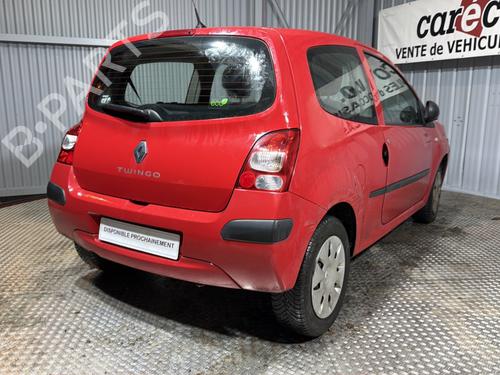 Starter RENAULT TWINGO II (CN0_) 1.2 16V (CN04, CN0B) | BP32158236M8 - Image 6