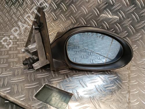 Used Right mirror BMW 1 (E87) 116 i (115 hp) 21727358