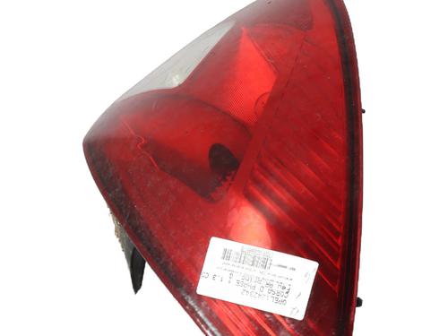 Left taillight OPEL CORSA D (S07) 1.3 CDTI (L08, L68) | BP27234606C34 