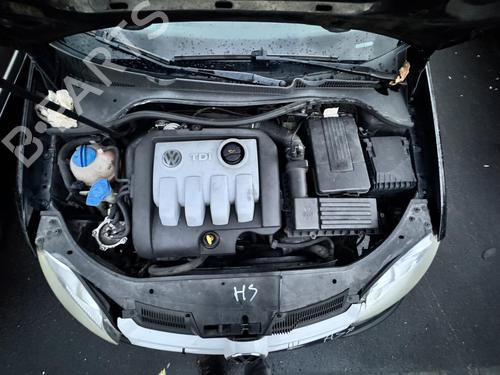 Starter VW GOLF V (1K1) 1.9 TDI | BP21320155M8 