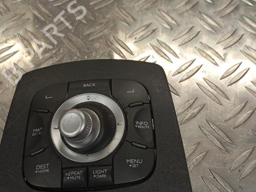 Switch RENAULT SCÉNIC III (JZ0/1_) 1.9 dCi (JZ0J, JZ1J, JZ1K, JZ1S) | BP23828545I30 