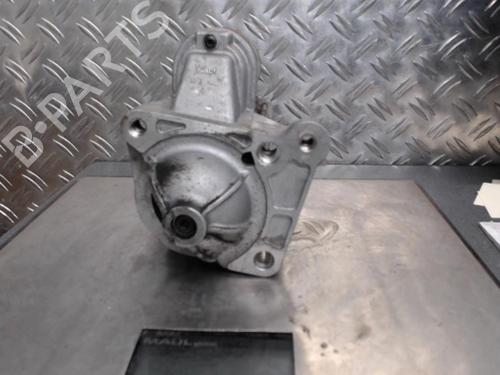 Startmotor RENAULT SCÉNIC II (JM0/1_) 1.9 dCi (JM0G, JM12, JM1G, JM2C) (120 hp) 21307298