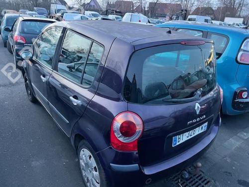 Frontplade/Frontkurv RENAULT MODUS / GRAND MODUS (F/JP0_) 1.5 dCi (FP0E, JP0E) | BP33875225C72  - Image 14