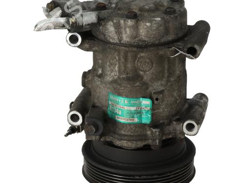 AC Kompressor RENAULT KANGOO Express (FC0/1_) 1.5 dCi (FC07, FC1R) (65 hp) 27639503