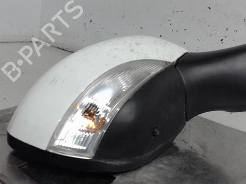 Right mirror RENAULT CLIO IV (BH_) 1.2 16V | BP21306929C27 