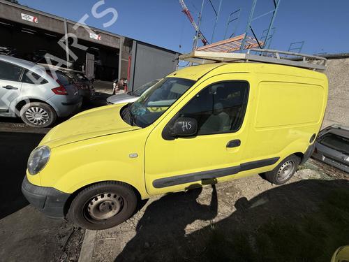 Left headlight RENAULT KANGOO Express (FC0/1_) 1.5 dCi (FC1E) | BP24894809C28  - Image 18