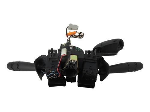 Used Steering column stalk RENAULT KANGOO (KC0/1_) 1.2 (KC0A, KC0K, KC0F, KC01) (58 hp) 23814070