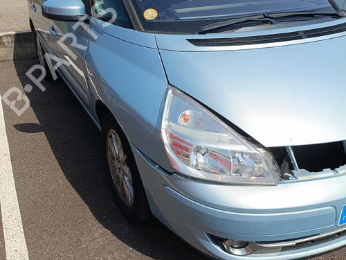 Venstre forlygte RENAULT ESPACE IV (JK0/1_) 2.0 dCi (JK01, JK02, JK1J, JK1K, JK1H) | BP28353119C28 - Image 6