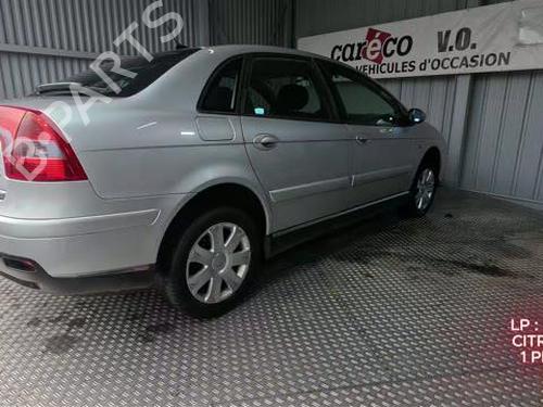 AC compressor CITROËN C5 II (RC_) 1.6 HDi (RC8HZB) | BP33119793M34  - Image 8