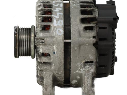 Used Alternator Alternator PEUGEOT 3008 I MPV (0U_) 1.6 HDi (114 hp) 32331222 32331222