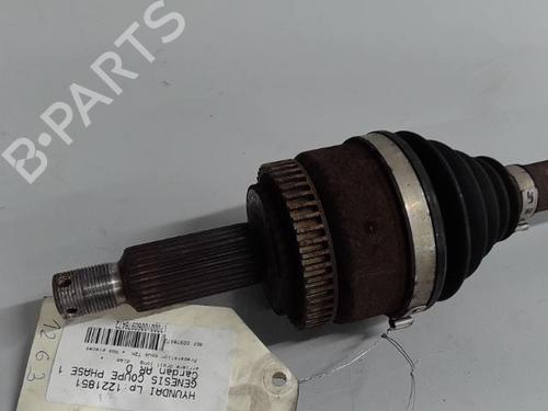 right-rear-driveshaft-hyundai-genesis-coupe-20-t-496502m300-2008-21292191 main image