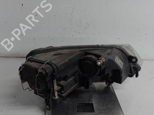 Left headlight VW PHAETON (3D1, 3D2, 3D3, 3D4, 3D6, 3D7, 3D8, 3D9) 5.0 V10 TDI 4motion | BP21292929C28 