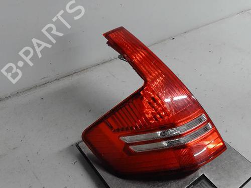 Left taillight CITROËN C4 I (LC_) 1.6 HDi | BP21292082C34 