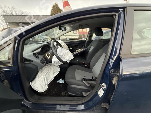 Steering column stalk FORD FIESTA VI (CB1, CCN) 1.4 TDCi | BP23819720I23 - Image 10