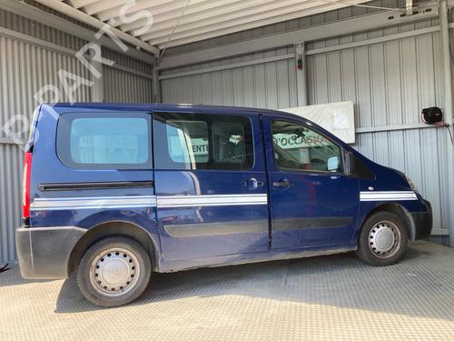 Used Parts PEUGEOT EXPERT Van (VF3A_, VF3U_, VF3X_) 2.0 HDi 120 4935690