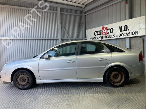 Left front window switch OPEL VECTRA C GTS (Z02)  | BP37631422I27  - Image 12