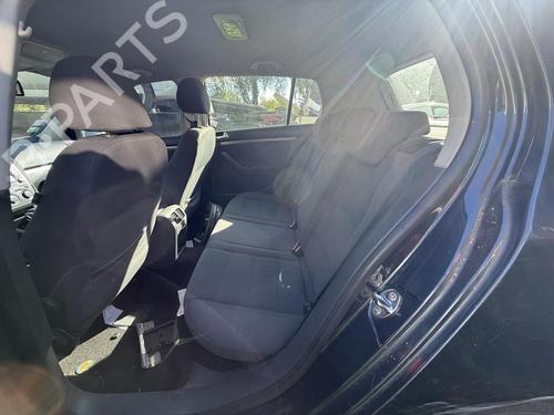 Left front window motor VW GOLF V (1K1) 2.0 TDI | BP28692798E21  - Image 13