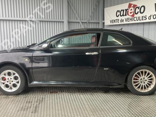 Left headlight ALFA ROMEO GT (937_) 1.9 JTD (937CXN1B) | BP32326997C28  - Image 21