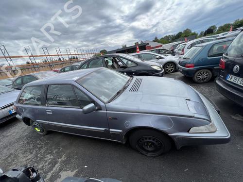 Front wiper motor VOLVO 480 (482) 2.0 | BP21369290M29 