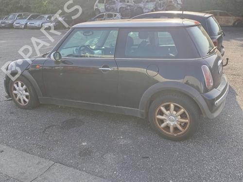 Alternator MINI MINI (R50, R53) Cooper | BP26663784M7  - Image 8