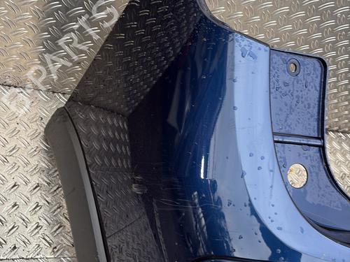 Rear bumper DACIA LODGY (JS_) 1.2 TCe (JSAY, JSM0) | BP32212737C8