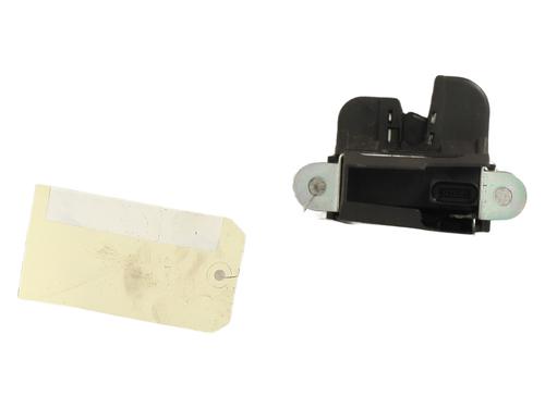 Tailgate lock VW GOLF V (1K1) 1.4 TSI | BP29878318C101