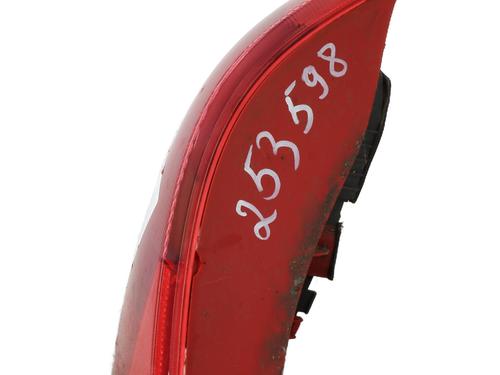 Left taillight RENAULT CLIO II Hatchback Van (SB0/1/2_) 1.9 D (SB0R) | BP29150548C34 
