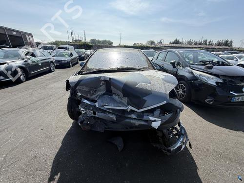 Right mirror CITROËN C4 Coupe (LA_) 2.0 HDi | BP26600104C27 