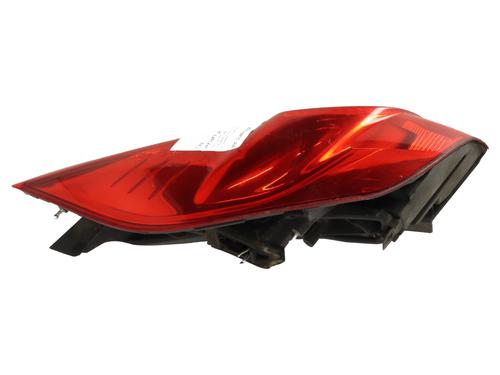 Left taillight RENAULT GRAND SCÉNIC II (JM0/1_) 1.9 dCi (JM14) | BP29936850C34
