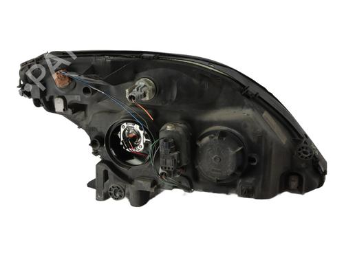 Used Left headlight Left headlight RENAULT SCÉNIC I MPV (JA0/1_, FA0_) 1.9 dCi (JA05, JA1F) (102 hp) 32117656 32117656